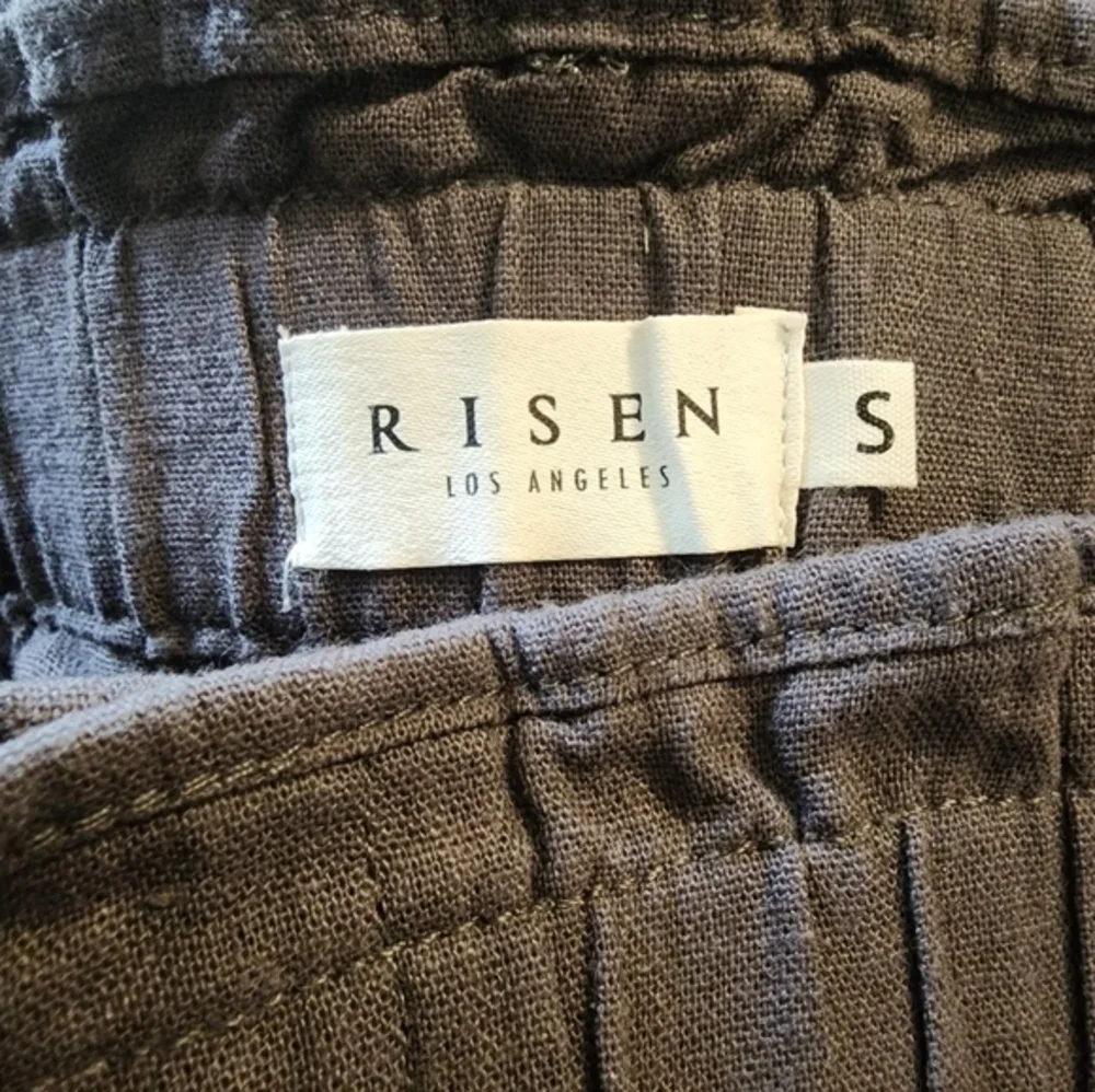 𝅺Risen‎ gray shorts Nwt Size Small